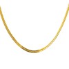 22K Gold Stunning Chain for Boy's & Girl's
